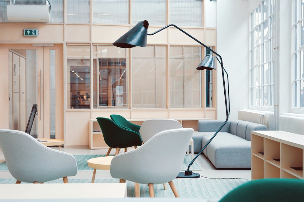 Showroom Tanıtımı